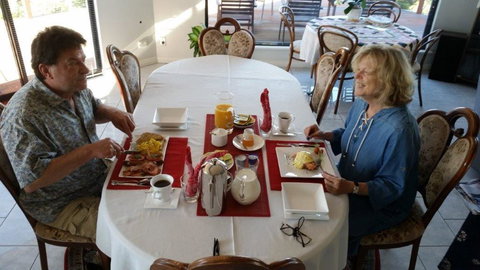 A Tranquil Retreat - Hervey Bay Accommodation 2