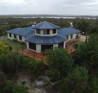 A Tranquil Retreat - Tourism Hervey Bay