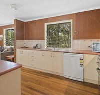 A Turtle House - Hervey Bay Accommodation