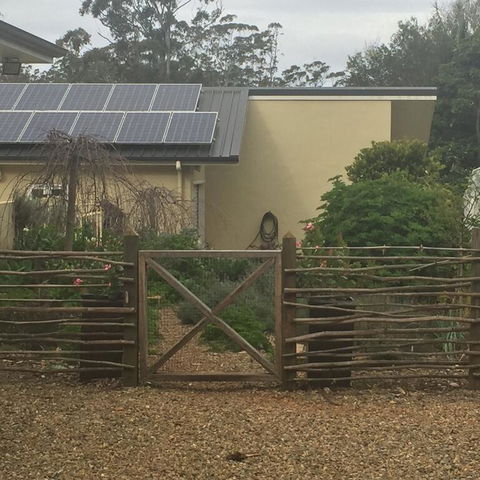 A Very French House - Tourism Hervey Bay 3