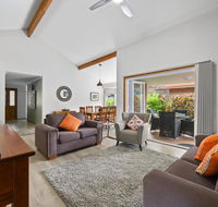 A Villa on 7th - Tourism Hervey Bay