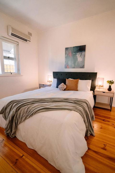 A Wave Away @ Glenelg Cosy Unit Near The Beach - Tourism Hervey Bay 3
