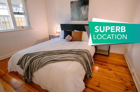 A Wave Away @ Glenelg Cosy Unit Near The Beach - Tourism Hervey Bay 0