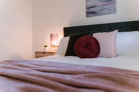 A Wave Away @ Glenelg Cosy Unit Near The Beach - Tourism Hervey Bay 2
