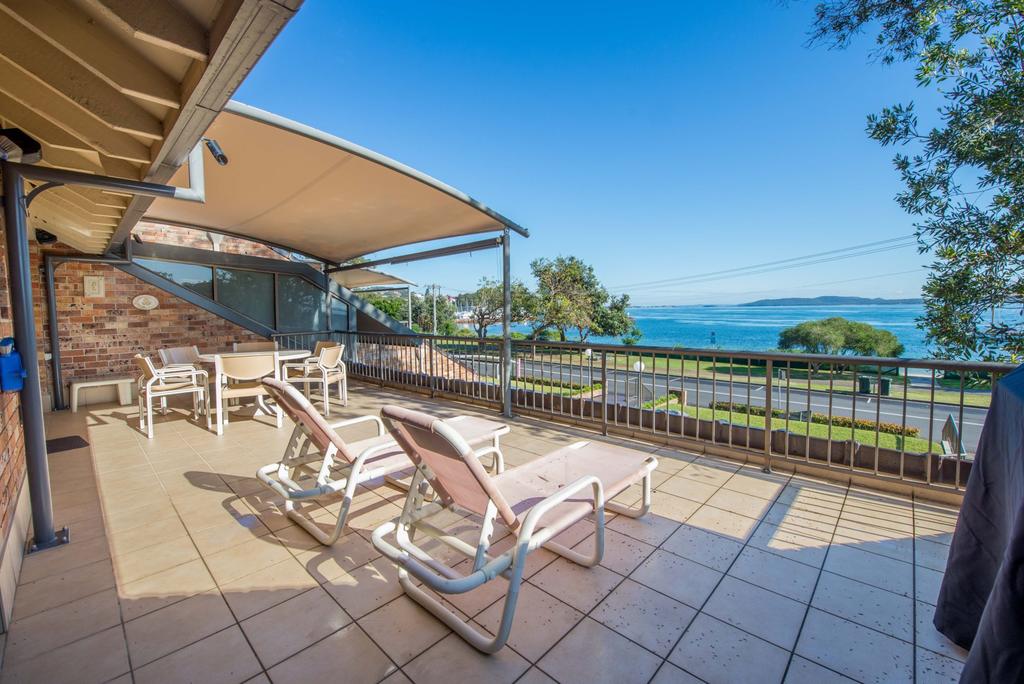 Port Stephens NSW Hervey Bay Accommodation