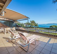 A Yachtsmans Rest Unit 4/37 Victoria Parade - Hervey Bay Accommodation