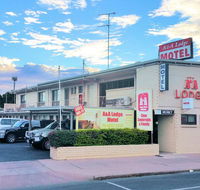 AA Lodge Motel - Hervey Bay Accommodation