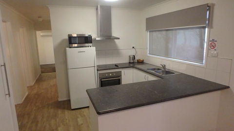 A-Line Holiday Park - Tourism Hervey Bay 1