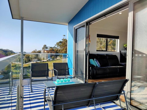 A1ViewBicheno Appartment - Hervey Bay Accommodation 3