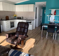 A1ViewBicheno Appartment - Hervey Bay Accommodation