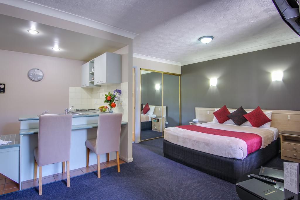 Bellfield QLD Hervey Bay Accommodation