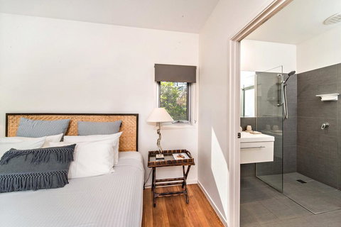 Aaman & Cinta Luxury Villas - Tourism Hervey Bay 3