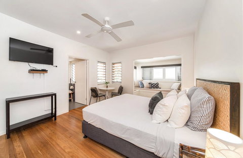 Aaman & Cinta Luxury Villas - Tourism Hervey Bay 2