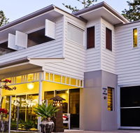 Aaman  Cinta Luxury Villas - Tourism Hervey Bay