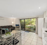 Aanuka Tropical Spa Bure - Tourism Hervey Bay