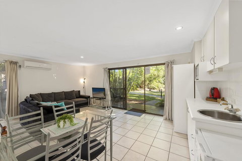 Aanuka Tropical Spa Bure - Hervey Bay Accommodation 0