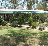 AAOK Jandowae Accommodation Park - Hervey Bay Accommodation