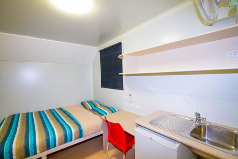 AAOK Jandowae Accommodation Park - Hervey Bay Accommodation 3