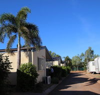 AAOK Karratha Caravan Park - Tourism Hervey Bay