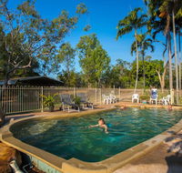 AAOK Lakes Resort and Caravan Park - Tourism Hervey Bay