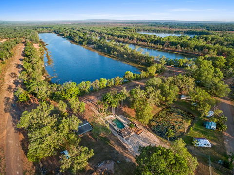AAOK Lakes Resort And Caravan Park - Hervey Bay Accommodation 3