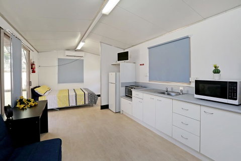 AAOK Moondarra Accommodation Village - Hervey Bay Accommodation 0
