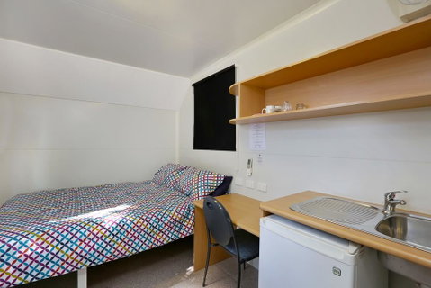 AAOK Moondarra Accommodation Village - Hervey Bay Accommodation 1