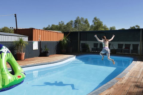 AAOK Moondarra Accommodation Village - Hervey Bay Accommodation 2