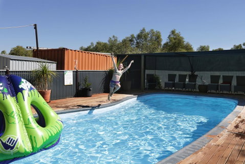AAOK Moondarra Accommodation Village - Hervey Bay Accommodation 3