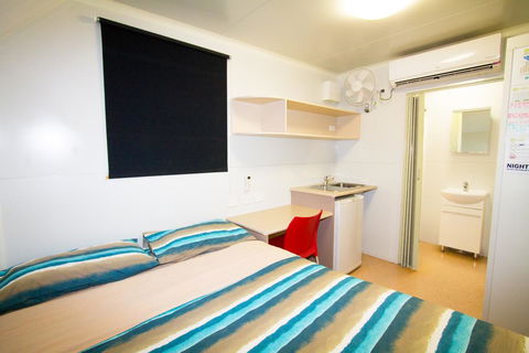 AAOK Riverdale Caravan Park - Tourism Hervey Bay 1