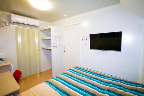 AAOK Riverdale Caravan Park - Tourism Hervey Bay 2