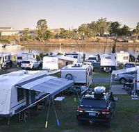 AAOK Riverdale Caravan Park - Tourism Hervey Bay
