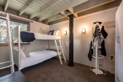Aaragon - Hervey Bay Accommodation 1