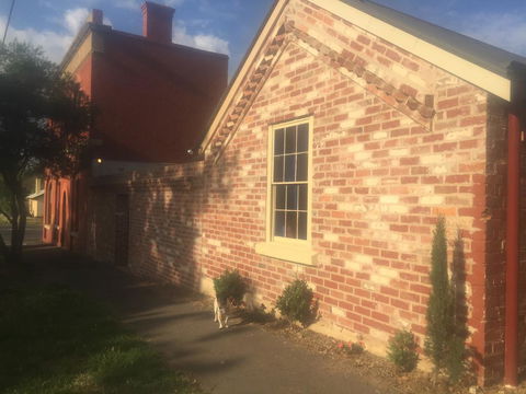 Aarav Cottage - Tourism Hervey Bay 0