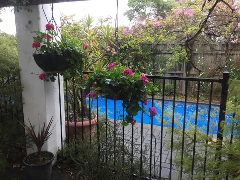 Aarn House B&B Airport Accommodation - Tourism Hervey Bay 3