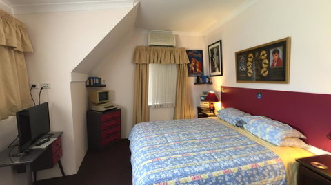Aarn House B&B Airport Accommodation - Tourism Hervey Bay 0