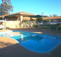 Aaron Inn Motel - Hervey Bay Accommodation