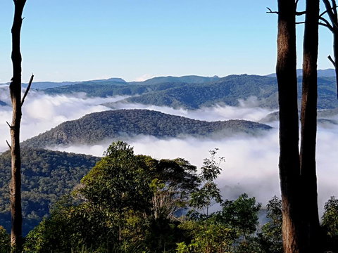 Aaronlee Retreat - Hervey Bay Accommodation 3