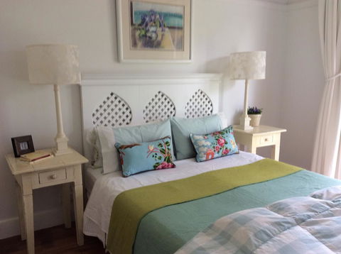 Aashay B&B - Tourism Hervey Bay 2