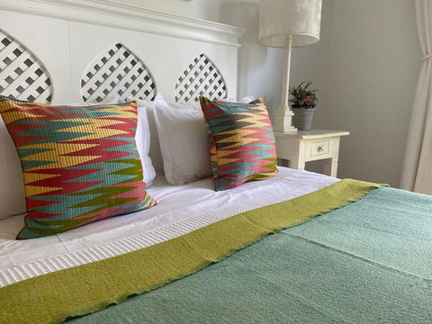 Aashay B&B - Tourism Hervey Bay 0