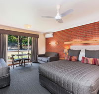 AAt 28 Goldsmith Motel - Tourism Hervey Bay