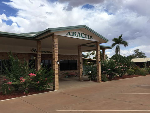 Abacus Motel - Tourism Hervey Bay 0