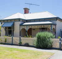 Abaleen House - Tourism Hervey Bay