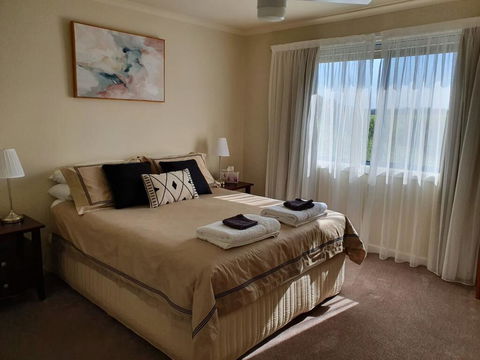 Abalone Guest Accommodation - Tourism Hervey Bay 2