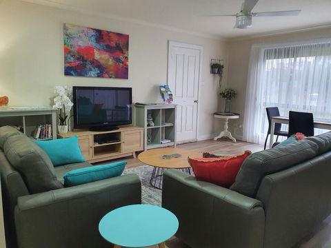 Abalone Guest Accommodation - Tourism Hervey Bay 1