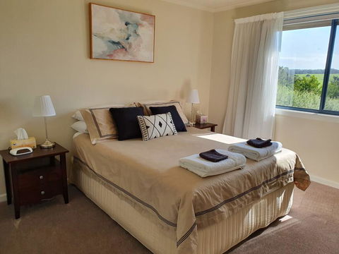 Abalone Guest Accommodation - Tourism Hervey Bay 3
