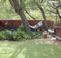 Abbey Beach Cottage - Hervey Bay Accommodation