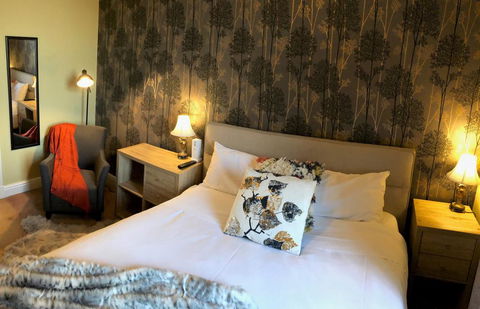 Abbey Boutique Hotel Formerly Abbey Of The Roses - Tourism Hervey Bay 3