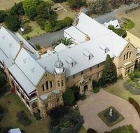 Abbey Boutique Hotel formerly Abbey of the Roses - Hervey Bay Accommodation