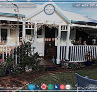 Abbey Lodge - Hervey Bay Accommodation